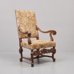 1193 3204 ARMCHAIR